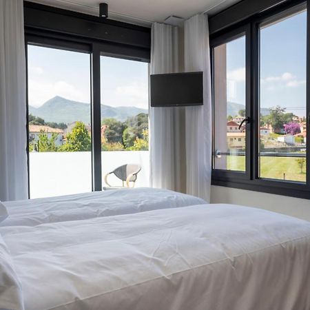 Hotel A Mares Celorio  Luaran gambar