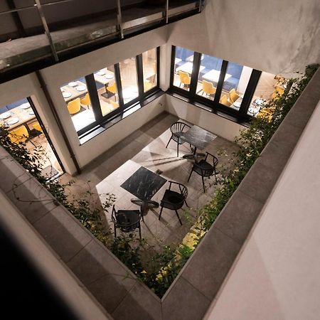 Hotel A Mares Celorio  Luaran gambar