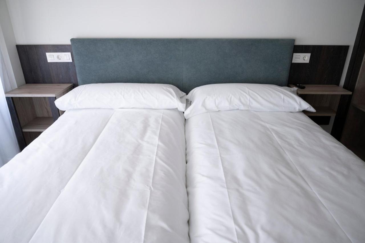 Hotel A Mares Celorio  Luaran gambar