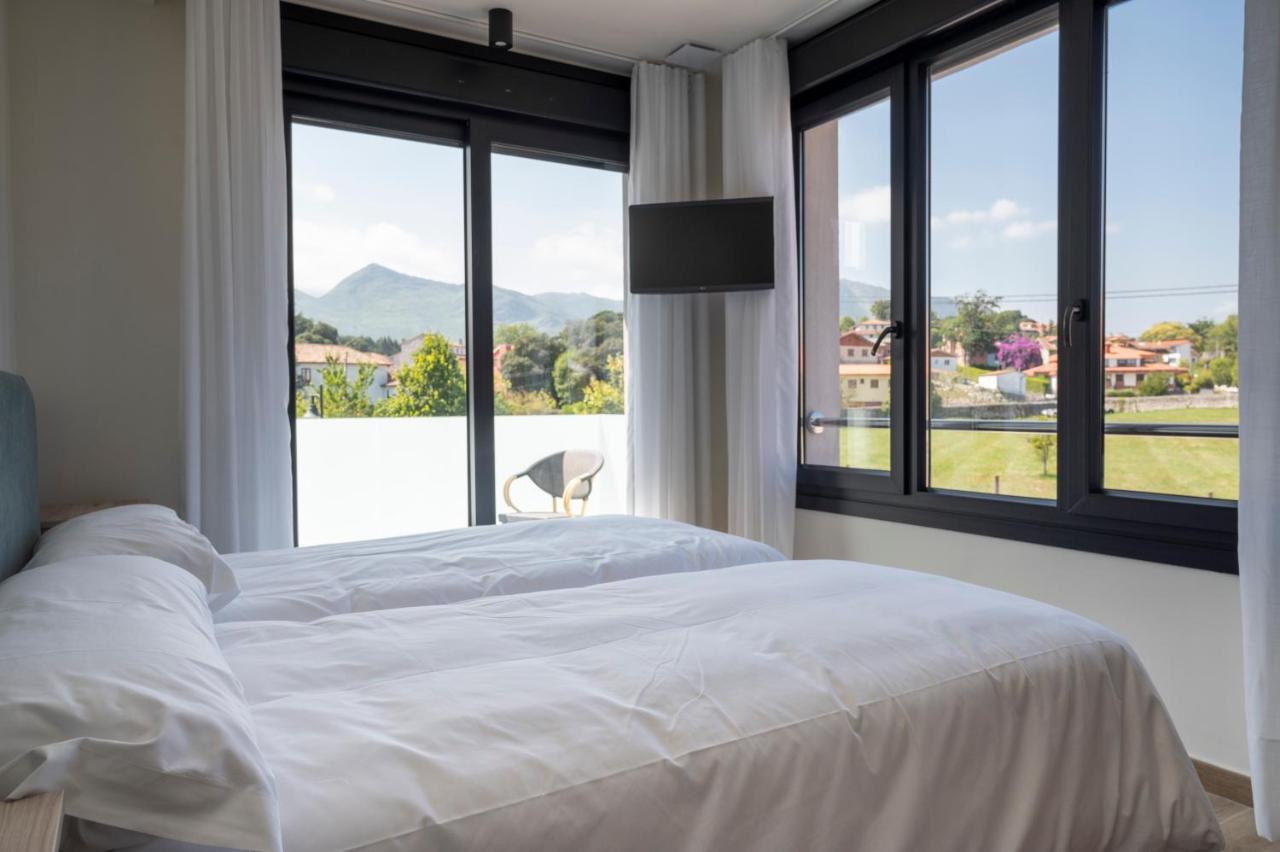 Hotel A Mares Celorio  Luaran gambar