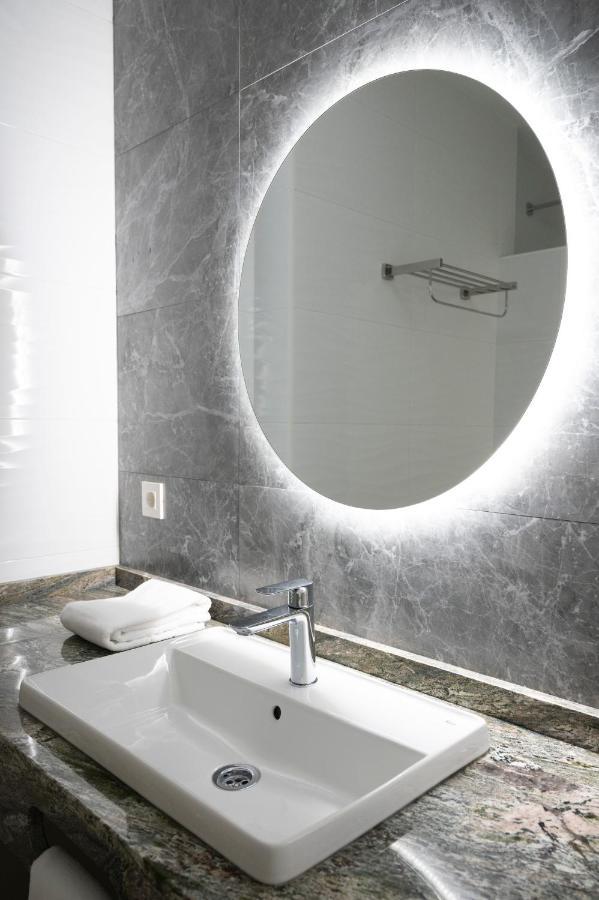 Hotel A Mares Celorio  Luaran gambar