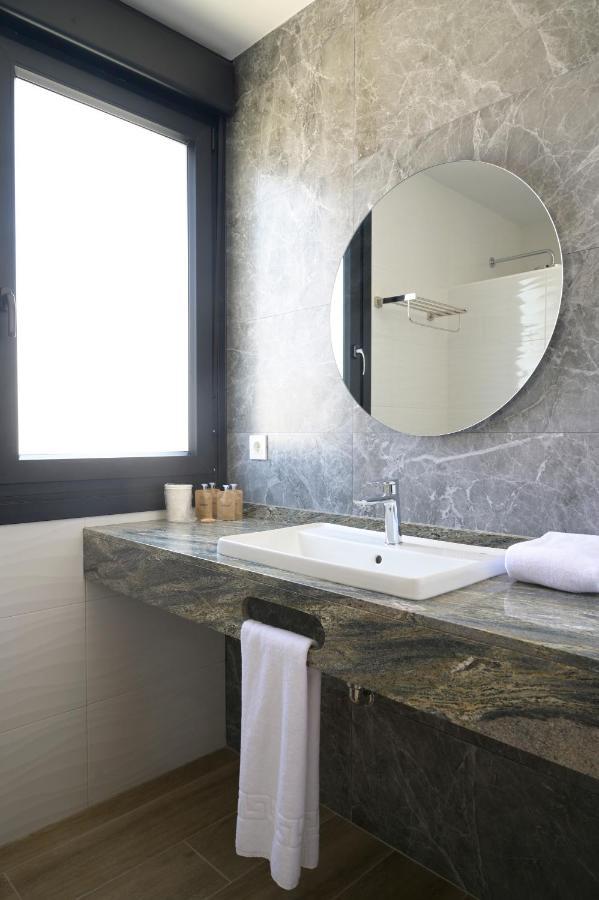 Hotel A Mares Celorio  Luaran gambar