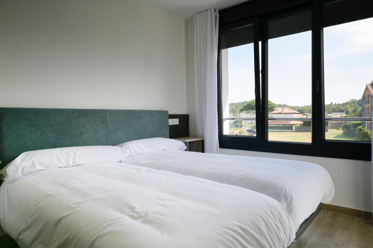 Hotel A Mares Celorio  Luaran gambar
