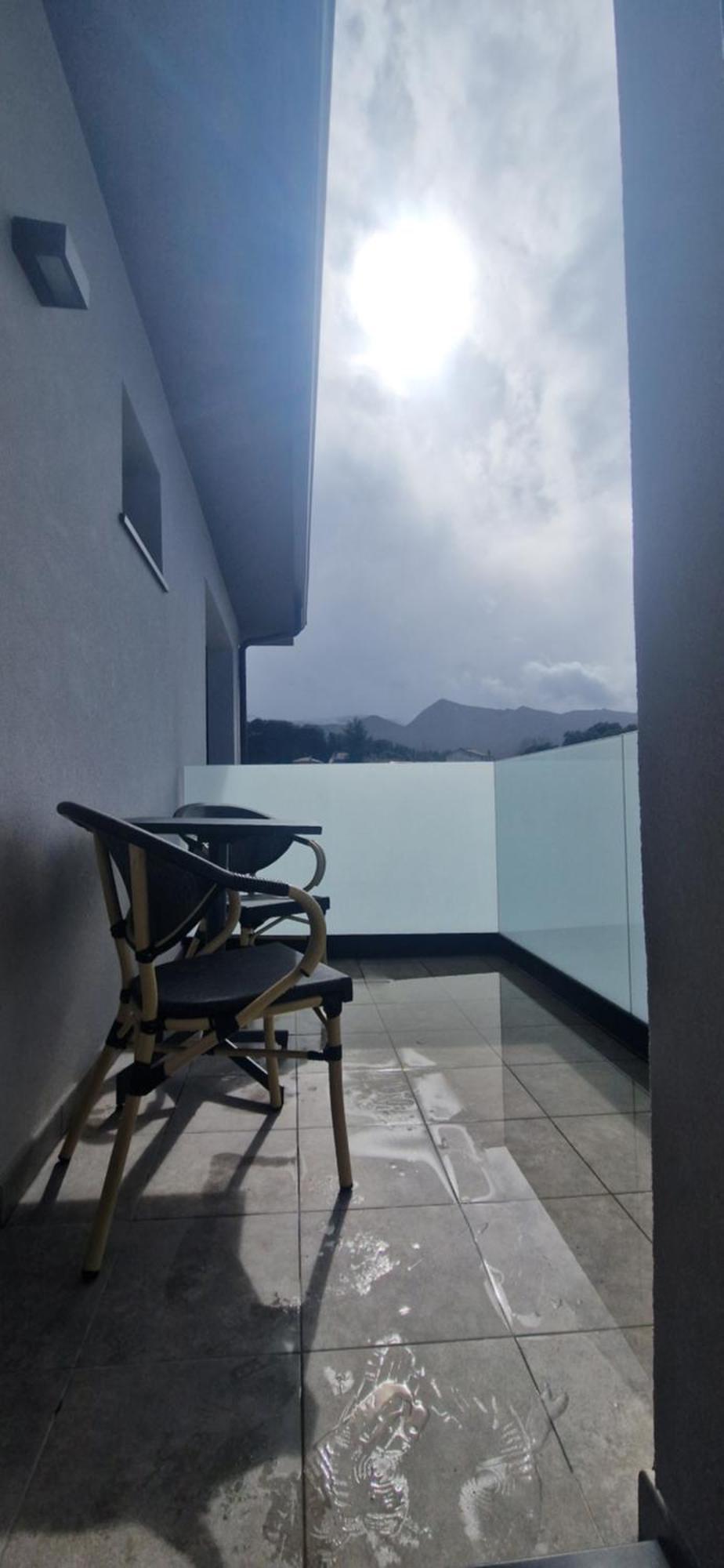 Hotel A Mares Celorio  Luaran gambar