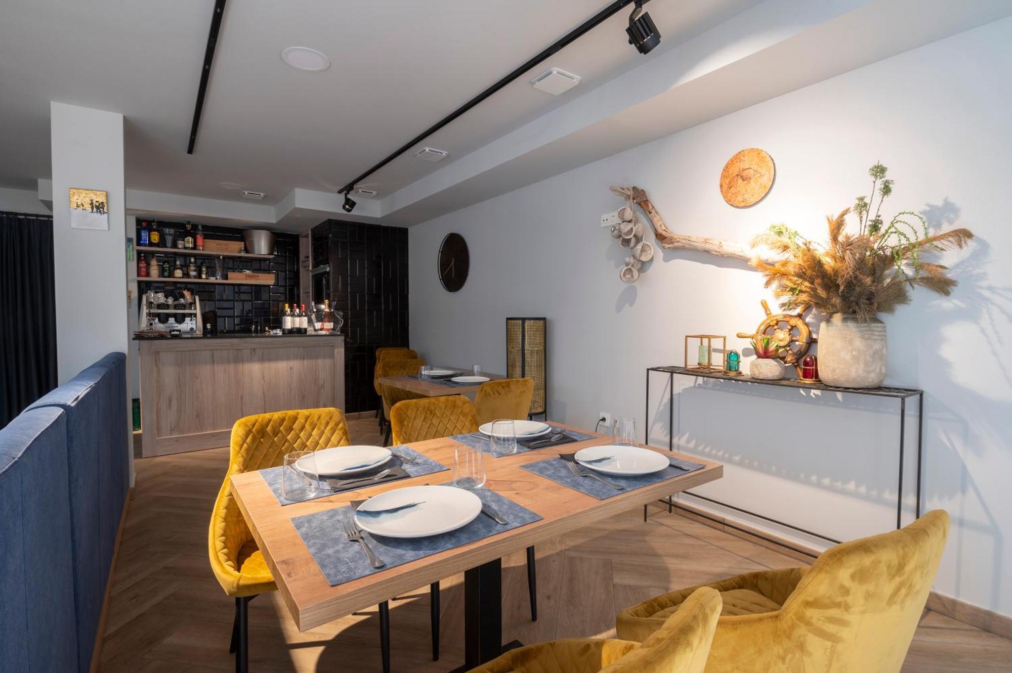 Hotel A Mares Celorio  Luaran gambar