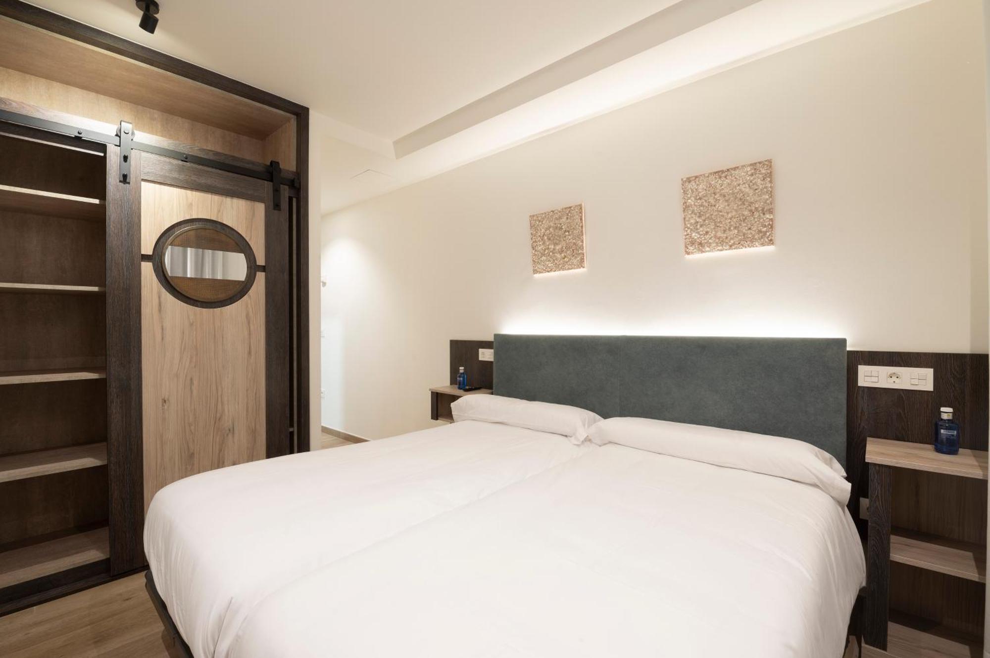 Hotel A Mares Celorio  Luaran gambar