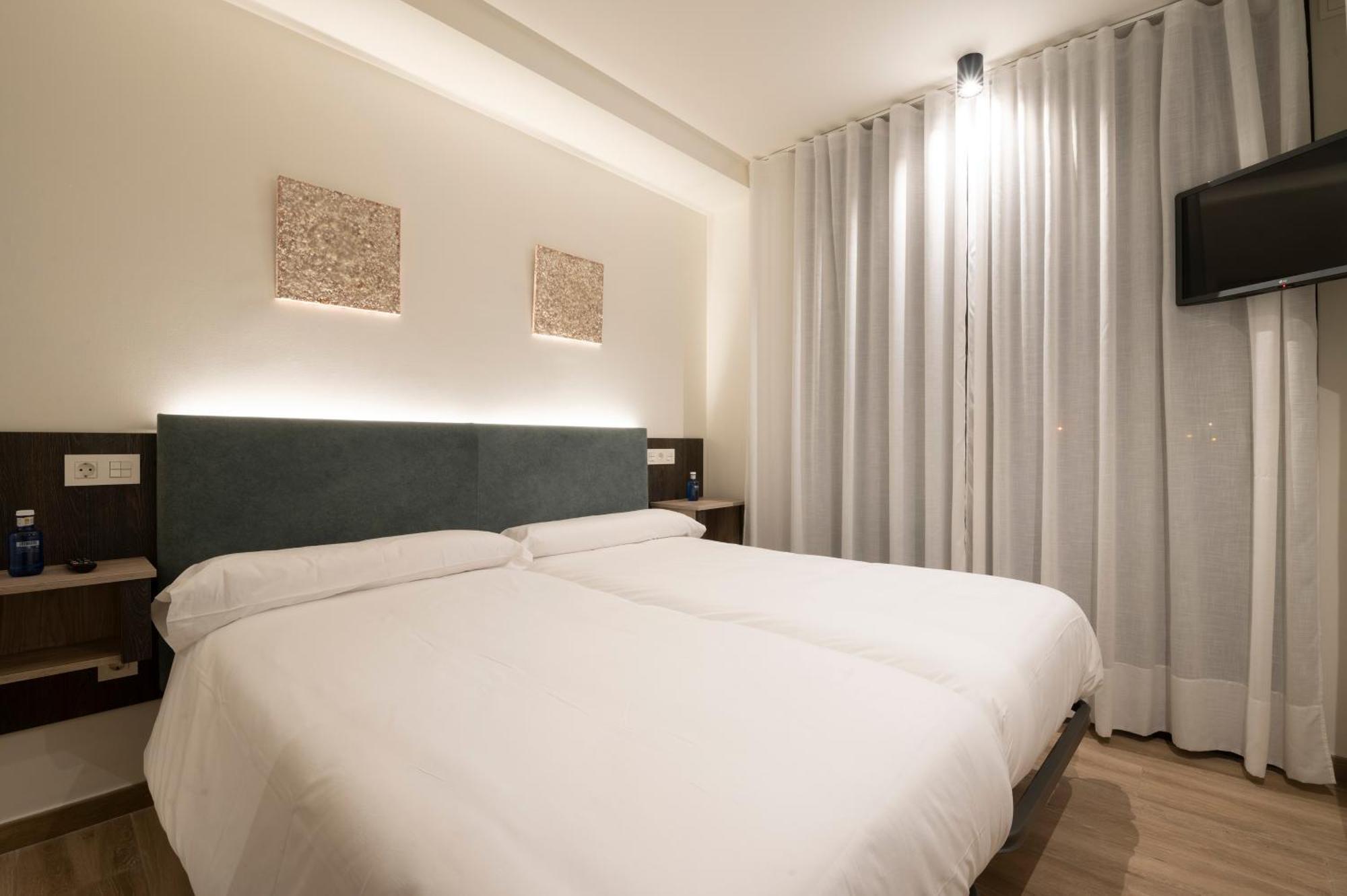 Hotel A Mares Celorio  Luaran gambar