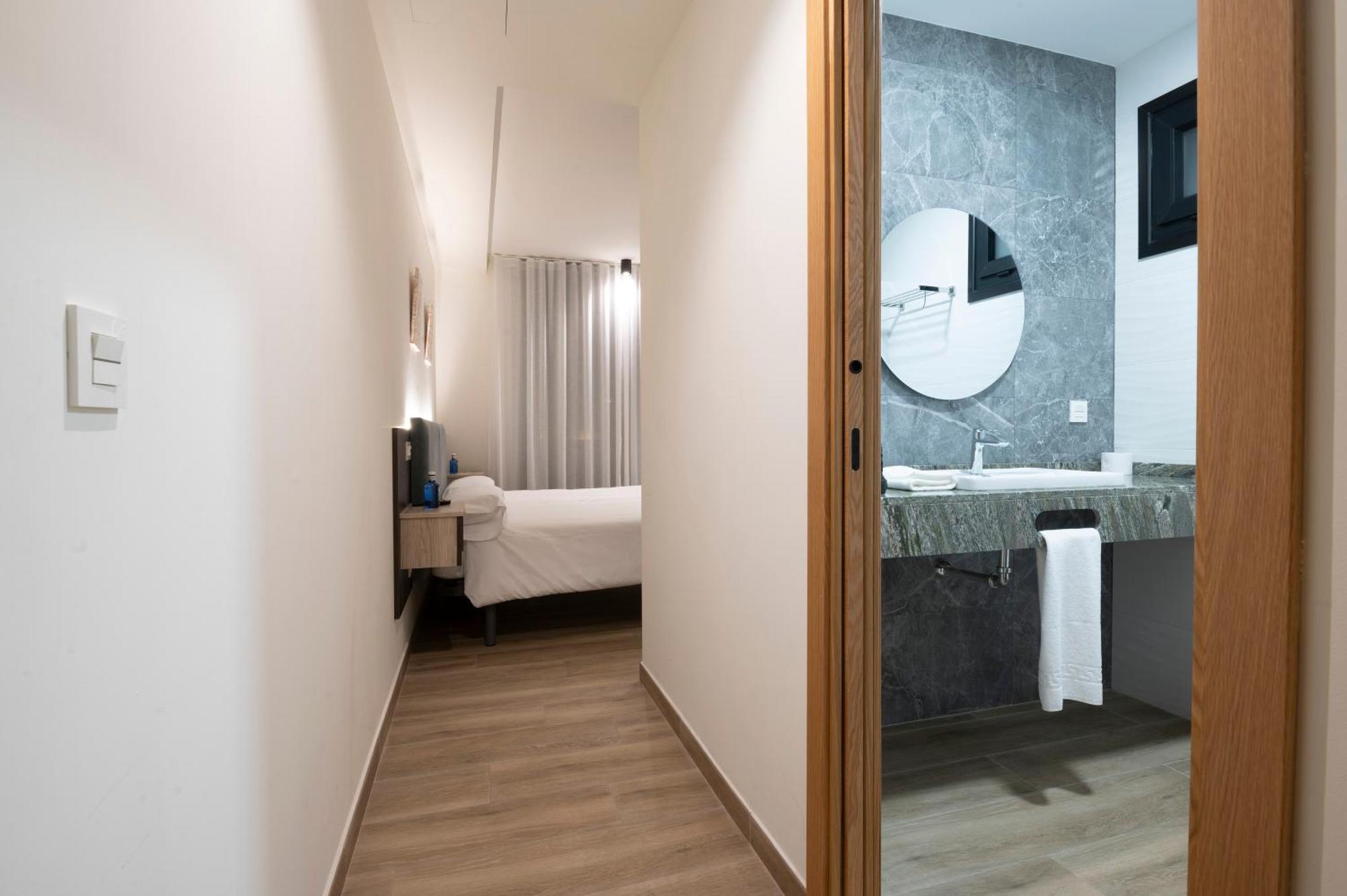 Hotel A Mares Celorio  Luaran gambar