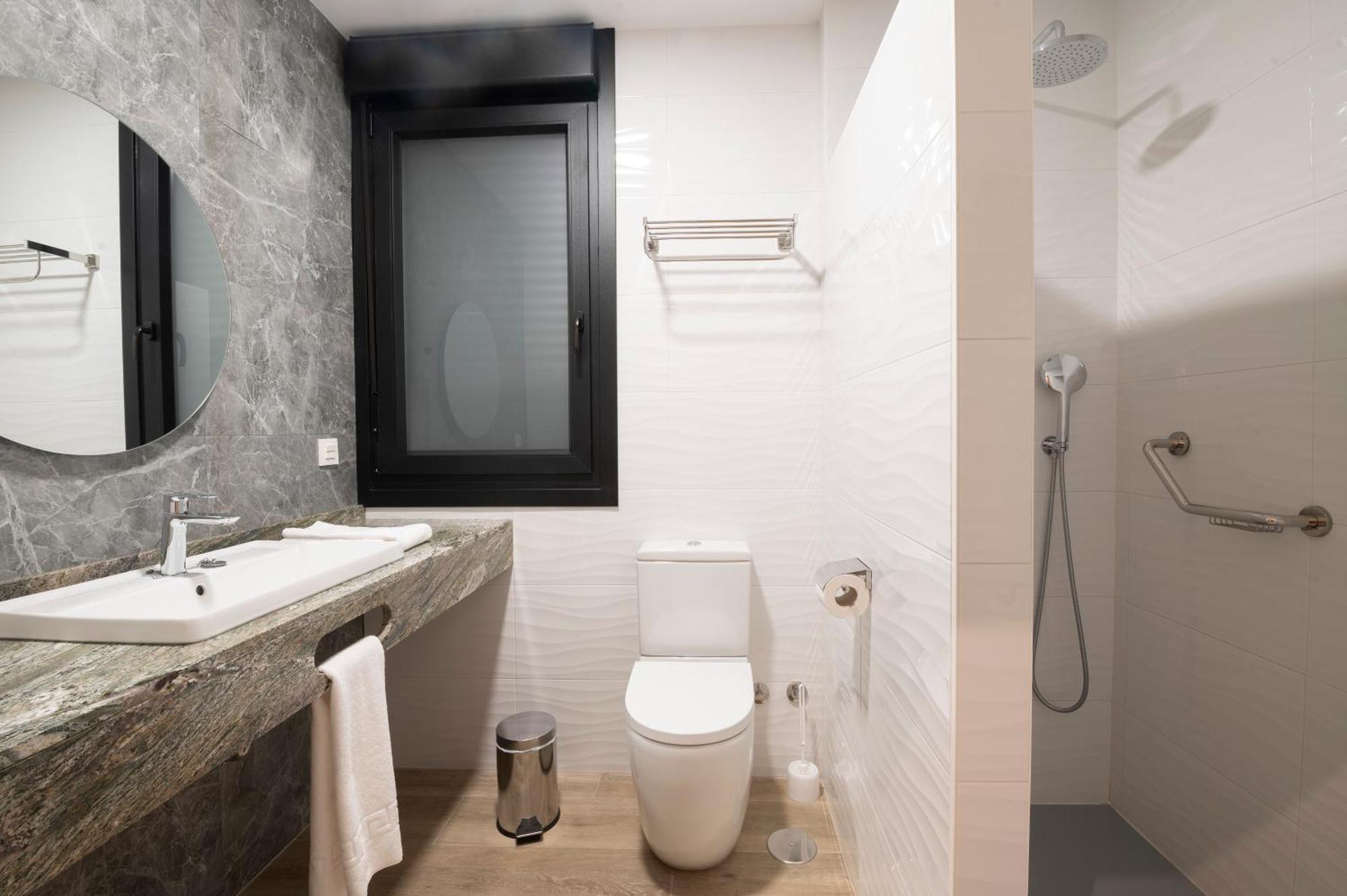 Hotel A Mares Celorio  Luaran gambar